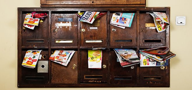 Flyer Distribution Edinburgh