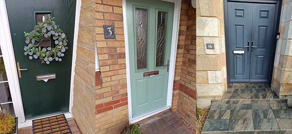 Leaflet Distribution Musselburgh