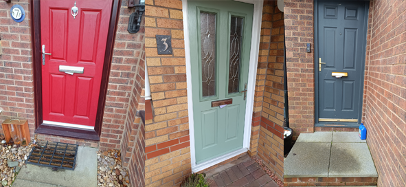 Leaflet Drops Edinburgh