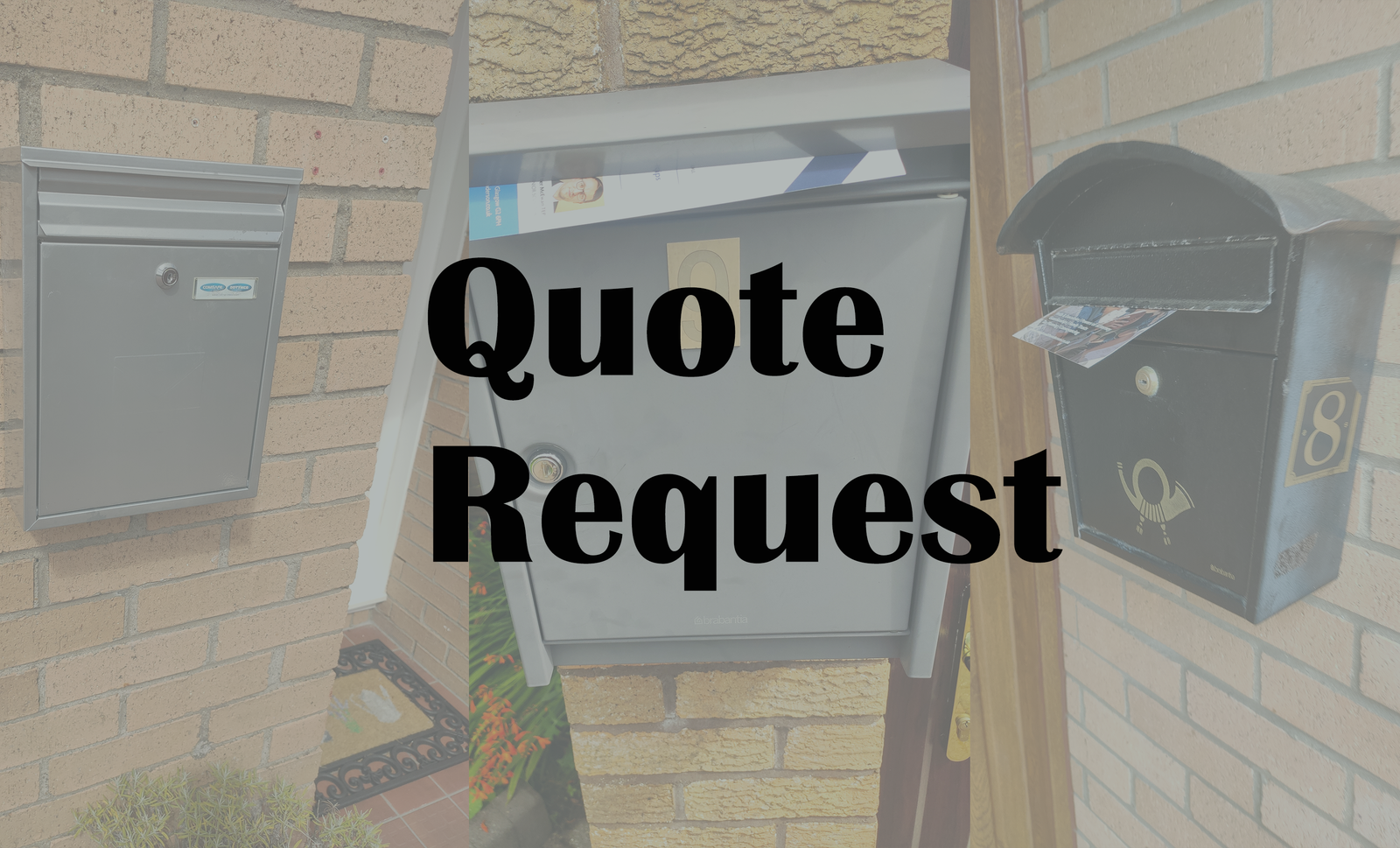 Get a Quote for leaflet distribution in Edinburgh